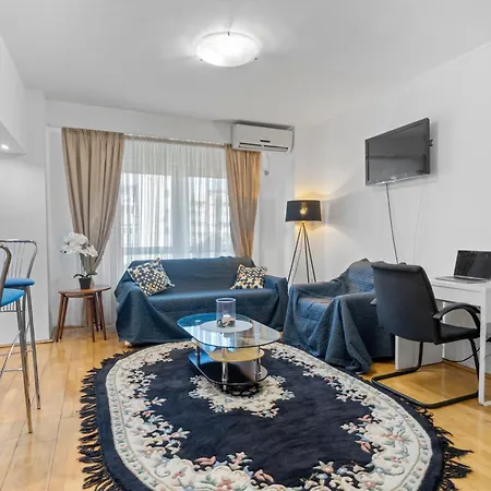 Classic Center Bucarest