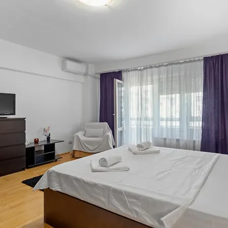 Classic Center Apartamento