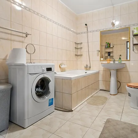 Classic Center Apartamento