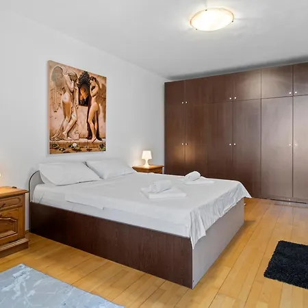 Apartamento Classic Center