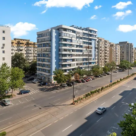 Apartamento Classic Center