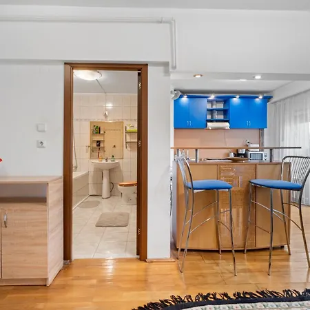 Apartamento Classic Center *