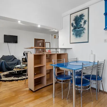 Classic Center Apartamento