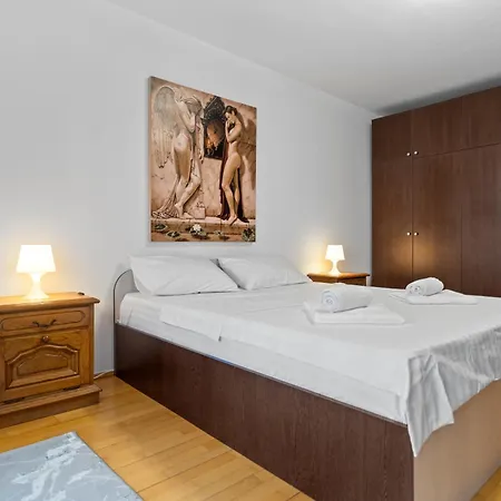 Classic Center Bucarest