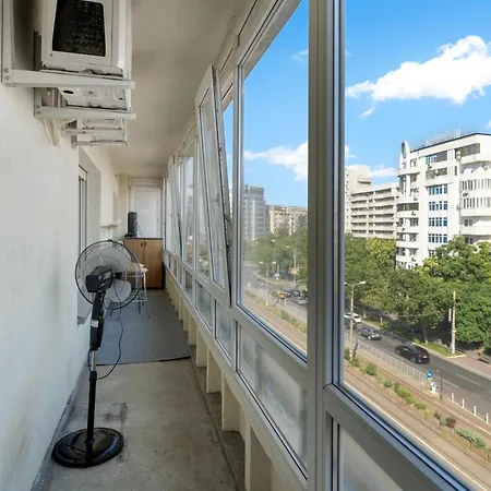 Classic Center Apartamento