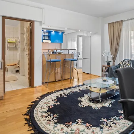 Classic Center Bucarest