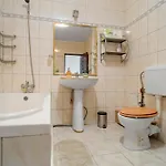 Classic Center Apartament