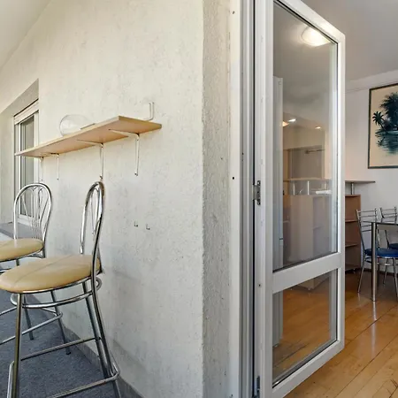 Classic Center * Bukarest