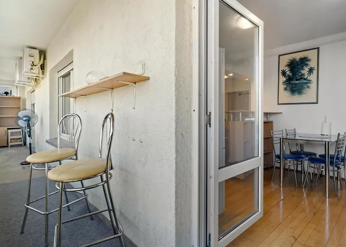 Classic Center * ブカレスト