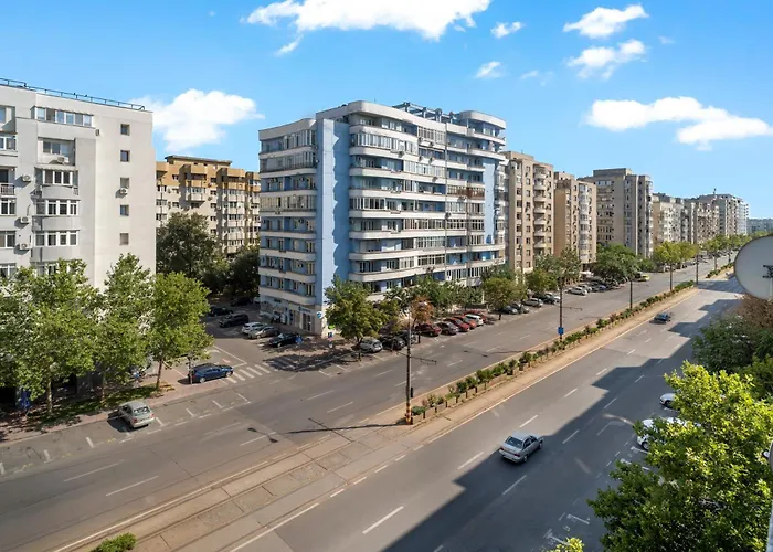 Apartament Classic Center