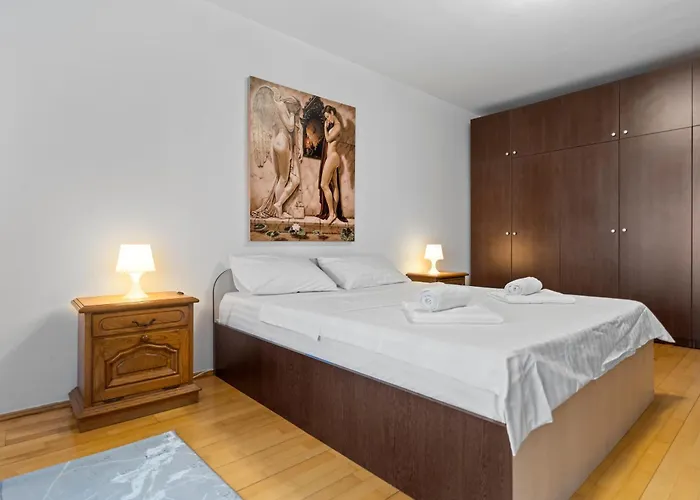 Classic Center ブカレスト