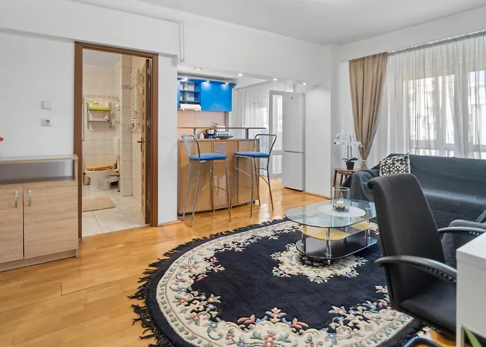 Classic Center ブカレスト