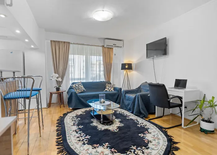 Classic Center Bucarest